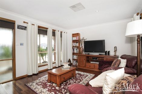 Property photo of 116 Kingston Boulevard Hoppers Crossing VIC 3029