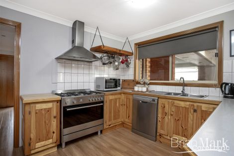 Property photo of 116 Kingston Boulevard Hoppers Crossing VIC 3029
