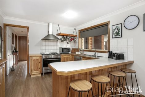 Property photo of 116 Kingston Boulevard Hoppers Crossing VIC 3029