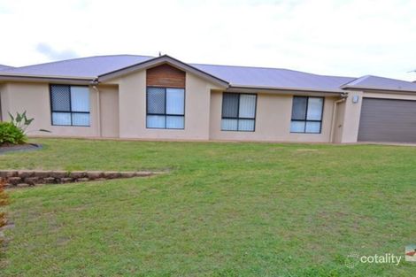 Property photo of 21 Aspen Place Redland Bay QLD 4165