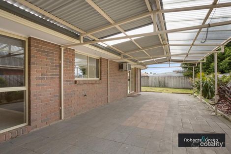 Property photo of 8 Chloe Drive Hastings VIC 3915