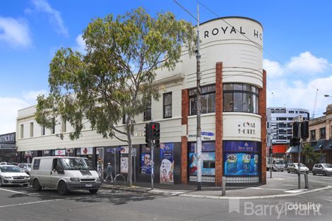 5/158 Barkly St, Footscray, VIC 3011