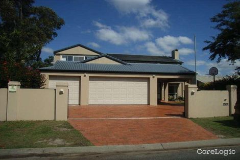 Property photo of 18 Drayton Terrace Mermaid Waters QLD 4218