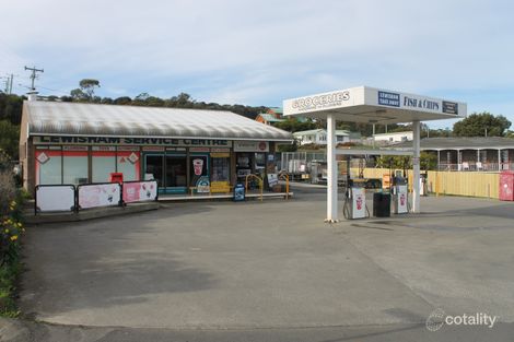 96 Lewisham Scenic Dr, Lewisham, TAS 7173