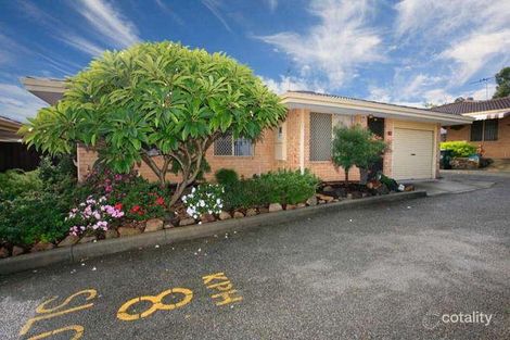 Property photo of 2/99 Owtram Road Armadale WA 6112