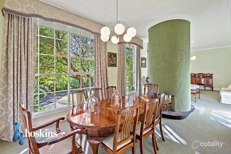 Property photo of 4 Tralee Court Park Orchards VIC 3114