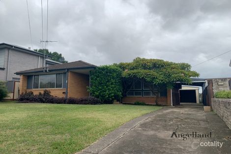 Property photo of 13 Agra Place Riverstone NSW 2765