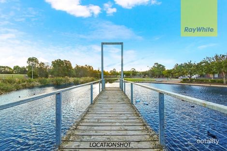 Property photo of 21/12-14 Benedict Court Holroyd NSW 2142