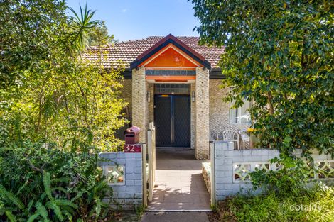 Property photo of 32 Manson Road Strathfield NSW 2135