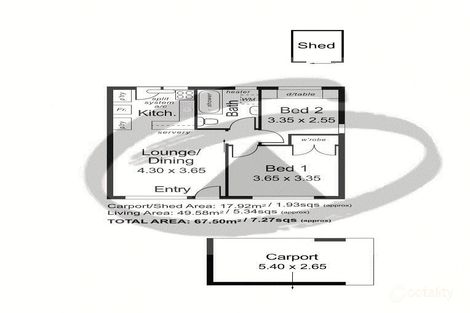 Property photo of 1/7 Knott Street Mount Barker SA 5251