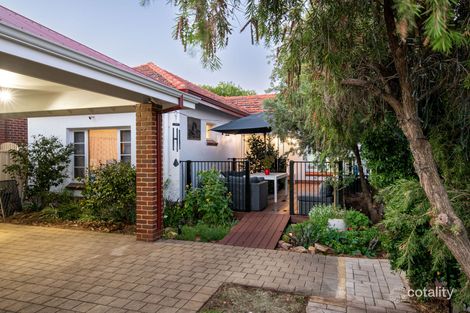Property photo of 240 St Brigids Terrace Doubleview WA 6018