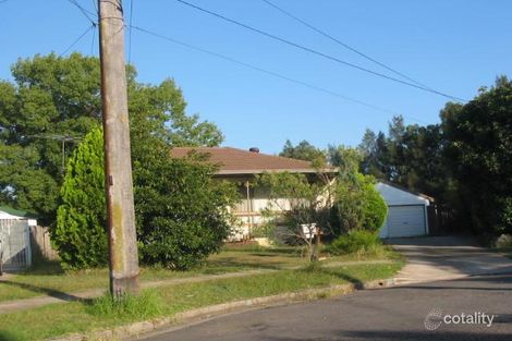 Property photo of 33 Wall Avenue Panania NSW 2213