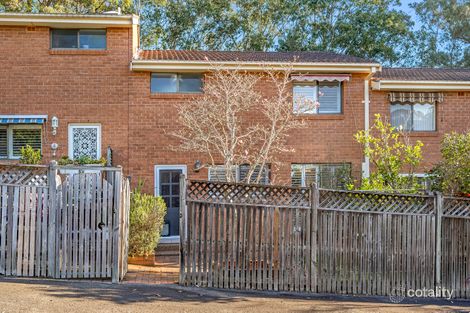 Property photo of 15/1 Libya Place Marsfield NSW 2122