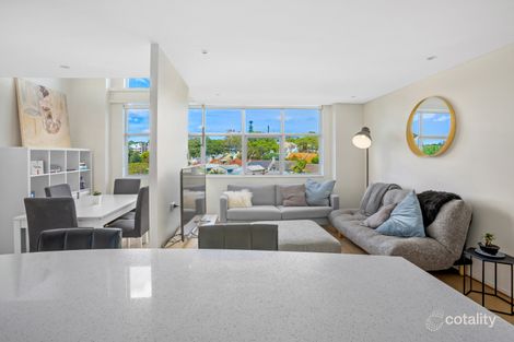 Property photo of 75/15-19 Boundary Street Darlinghurst NSW 2010