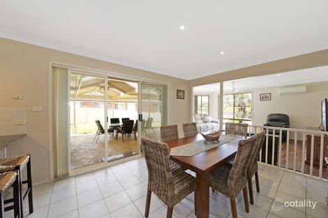 Property photo of 41 O'Dea Road Mount Annan NSW 2567