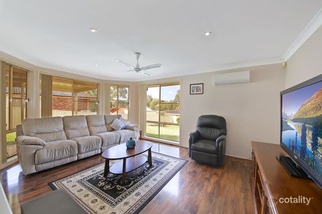 Property photo of 41 O'Dea Road Mount Annan NSW 2567