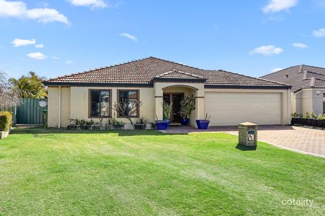 Property photo of 7 Dryandra Elbow Atwell WA 6164