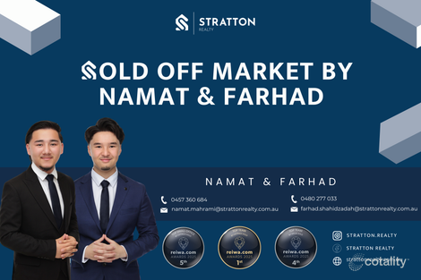 Property photo of 30A Hooley Road Midvale WA 6056