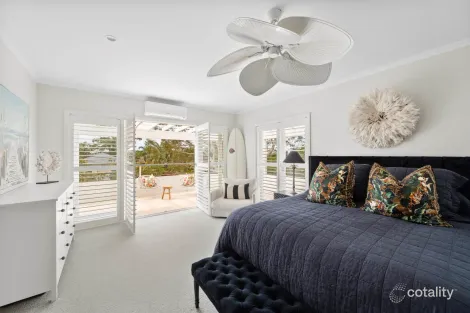 Property photo of 110 Wyadra Avenue North Manly NSW 2100