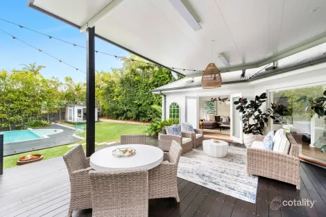 Property photo of 110 Wyadra Avenue North Manly NSW 2100