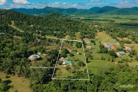 Property photo of 79 Moody Road Strathdickie QLD 4800