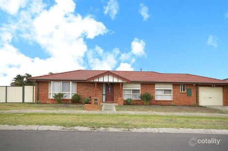 Property photo of 1 Darriwill Close Delahey VIC 3037