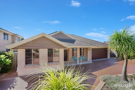 Property photo of 13 Figtree Bay Drive Kincumber NSW 2251