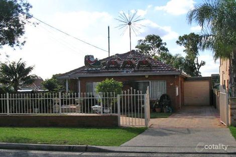 17 Randolph St, South Granville, NSW 2142