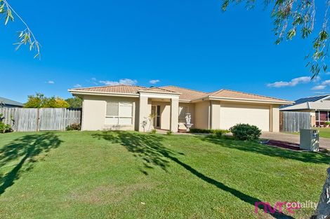 8 Cootamundra Cres, Narangba, QLD 4504