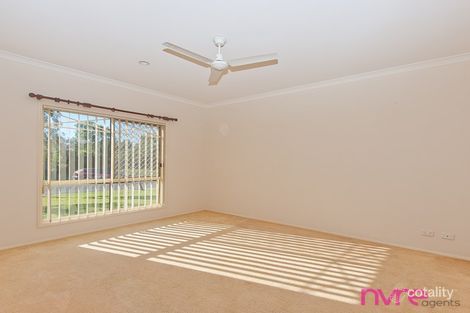 Property photo of 8 Cootamundra Crescent Narangba QLD 4504