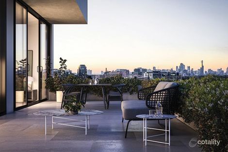 801/105 High St, Prahran, VIC 3181