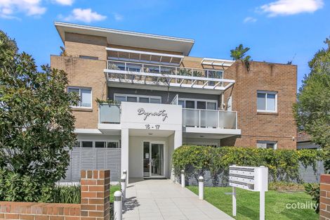 4/16-17 South Pde, Campsie, NSW 2194