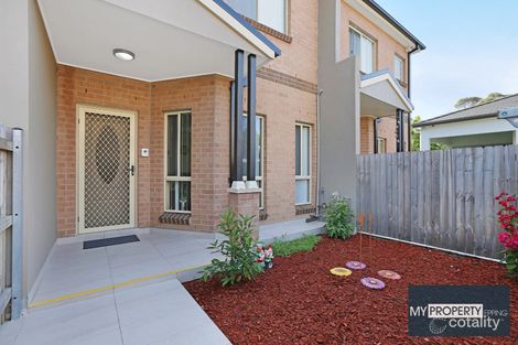 Property photo of 4/35 Lansdowne Street Merrylands NSW 2160