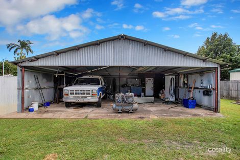 Property photo of 34 Bannister Street South Mackay QLD 4740