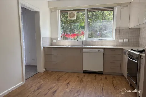 Property photo of 2/6 Studley Road Ivanhoe VIC 3079