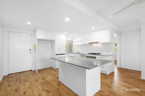 Property photo of 2/63 Jackson Street Hamilton QLD 4007
