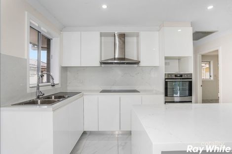 Property photo of 309 Luxford Road Tregear NSW 2770
