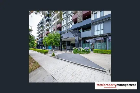 504/102-106 Northbourne Ave, Braddon, ACT 2612