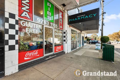 1569 Ferntree Gully Rd, Knoxfield, VIC 3180