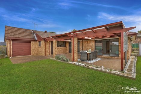 Property photo of 18 Waite Street Bateau Bay NSW 2261