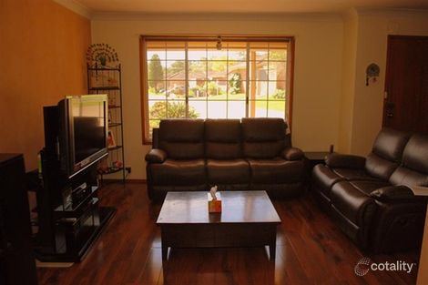 Property photo of 27/212-222 Harrow Road Glenfield NSW 2167