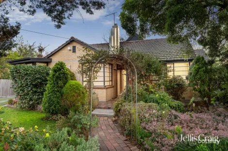Property photo of 53 Coorie Crescent Rosanna VIC 3084