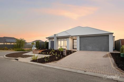 Property photo of 47 Wallangarra Road Carramar WA 6031