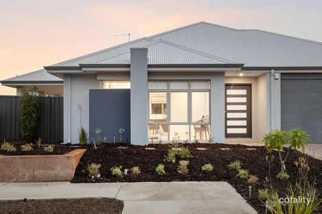 Property photo of 47 Wallangarra Road Carramar WA 6031