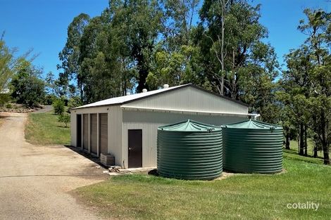 149 Hoggs Rd, Tyalgum Creek, NSW 2484