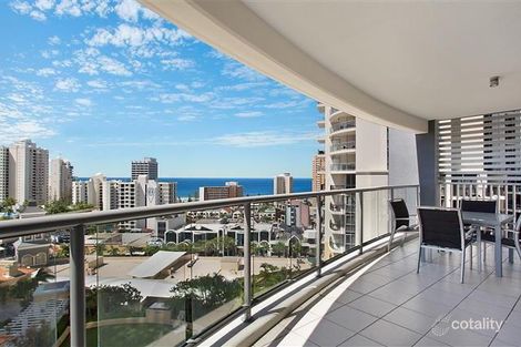 3124/23 Ferny Ave, Surfers Paradise, QLD 4217