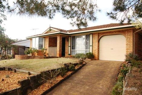 10 Lightning St, Raby, NSW 2566