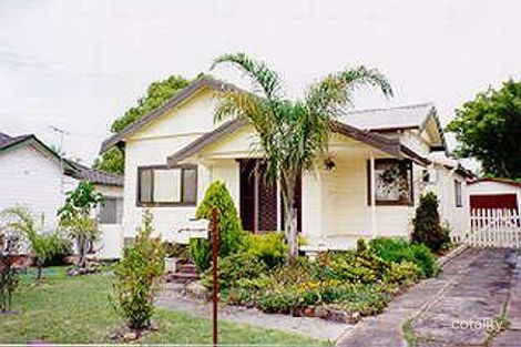 Property photo of 31 Berwick Street Guildford NSW 2161