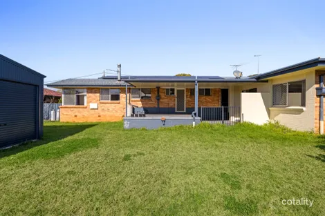 Property photo of 37 Croxley Street Harristown QLD 4350