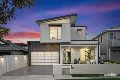 Property photo of 2 Wallace Street Concord NSW 2137